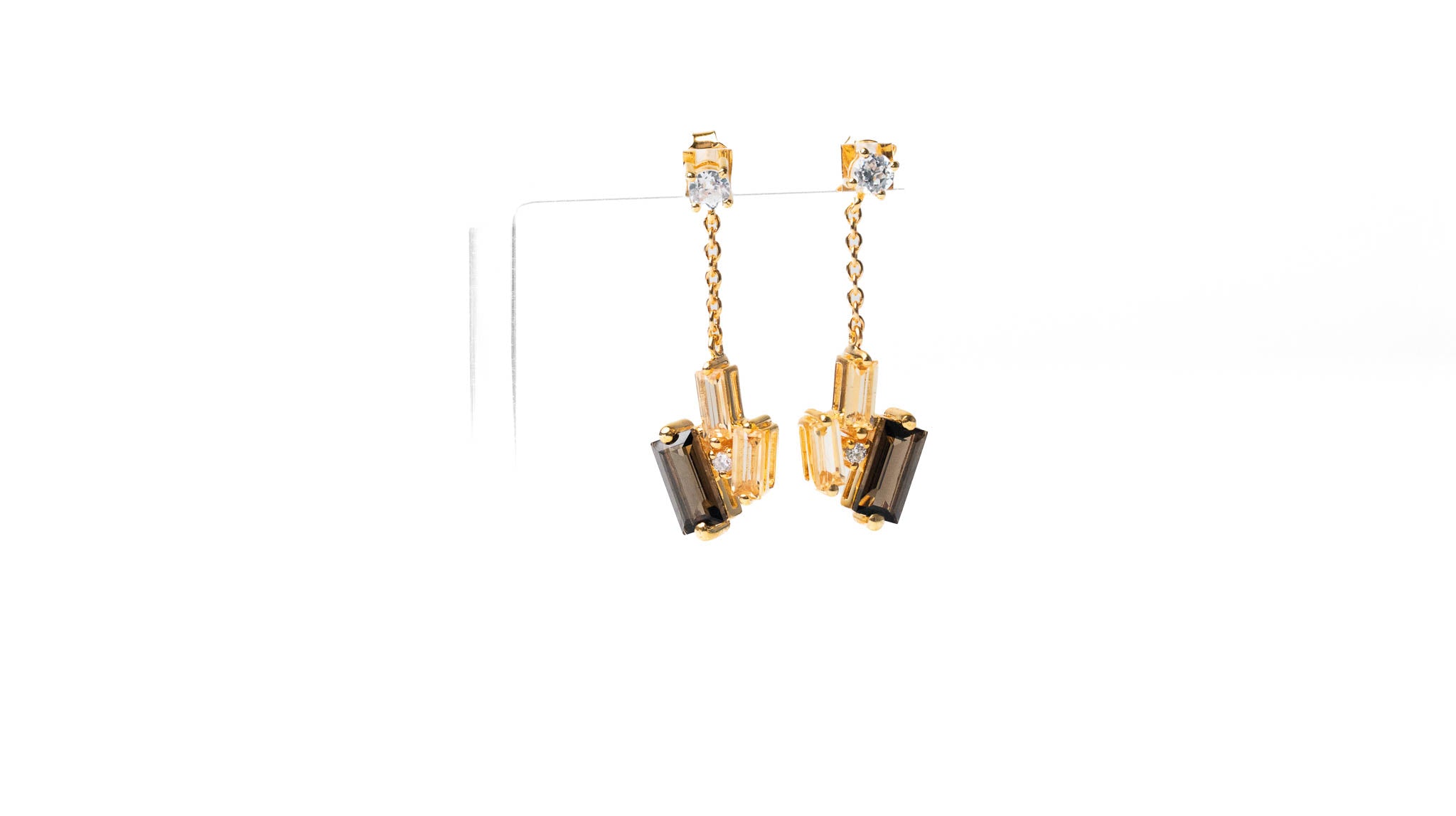 The Limited Earrings