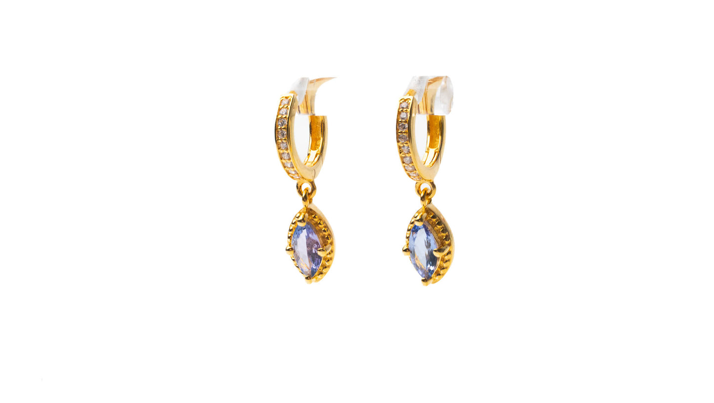 Auréline Earrings