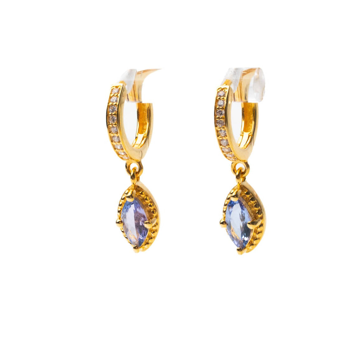 Auréline Earrings