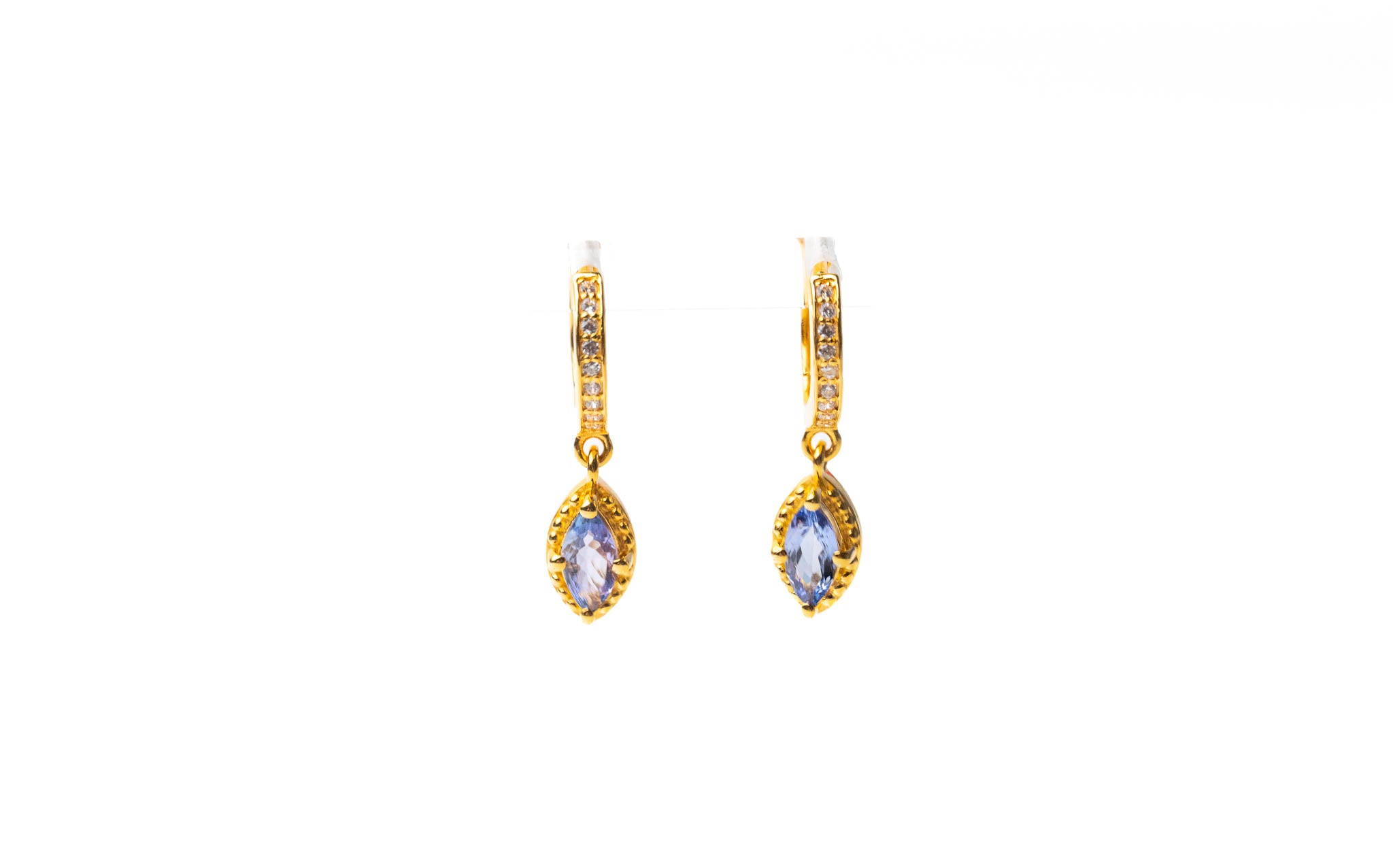 Auréline Earrings