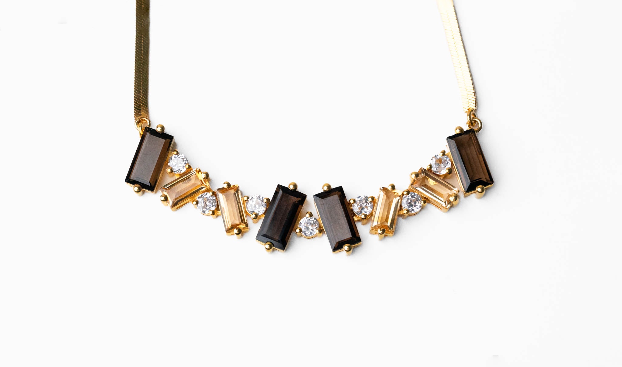The Limited Necklace