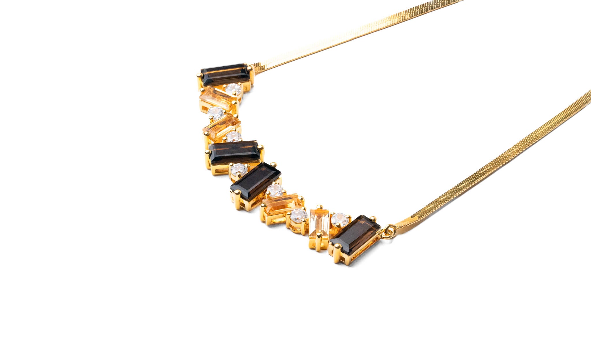 The Limited Necklace