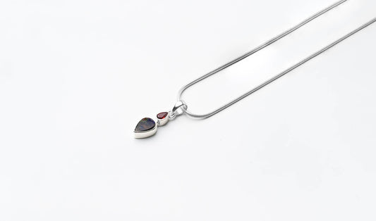 Eternal Radiance Necklace