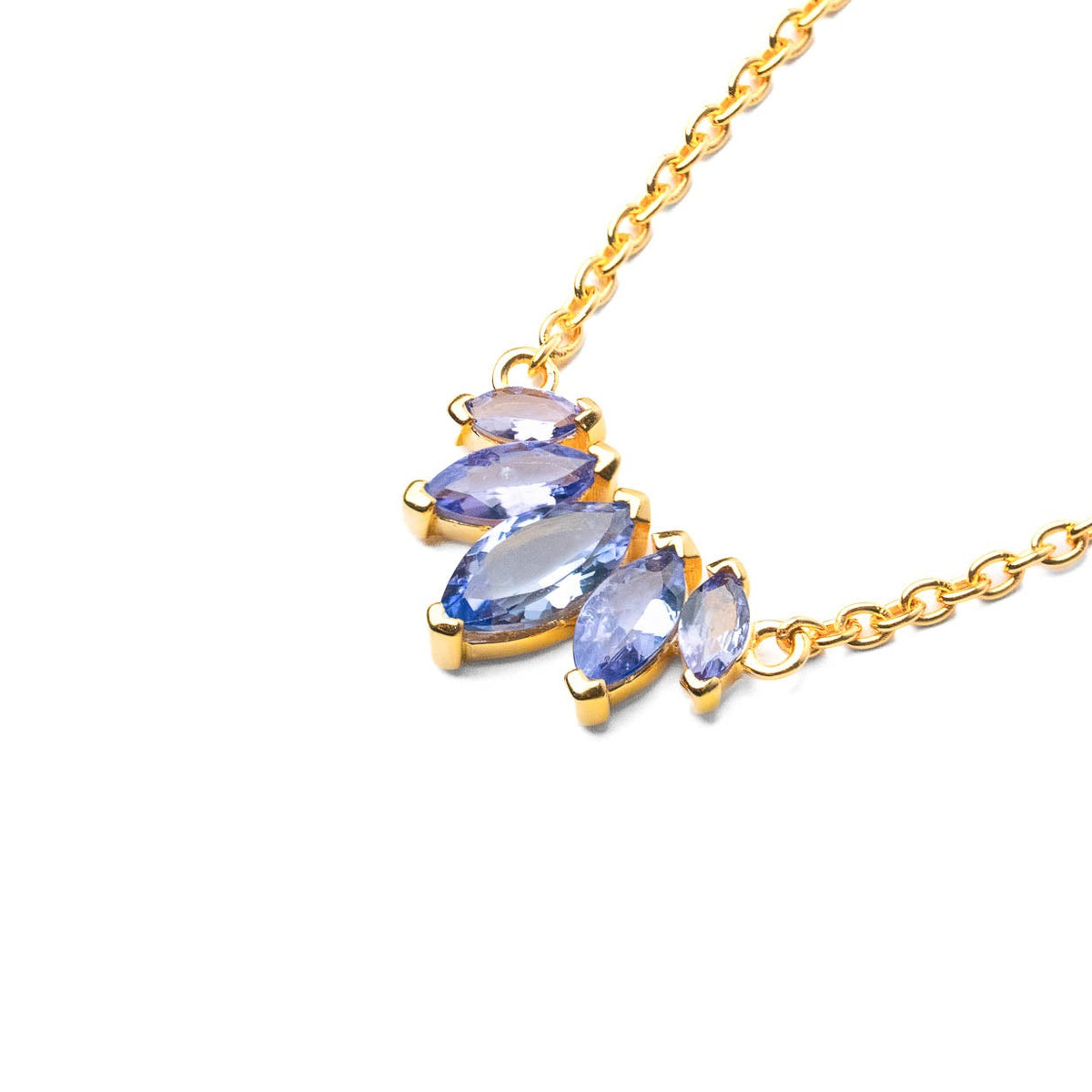 Auréline Necklace