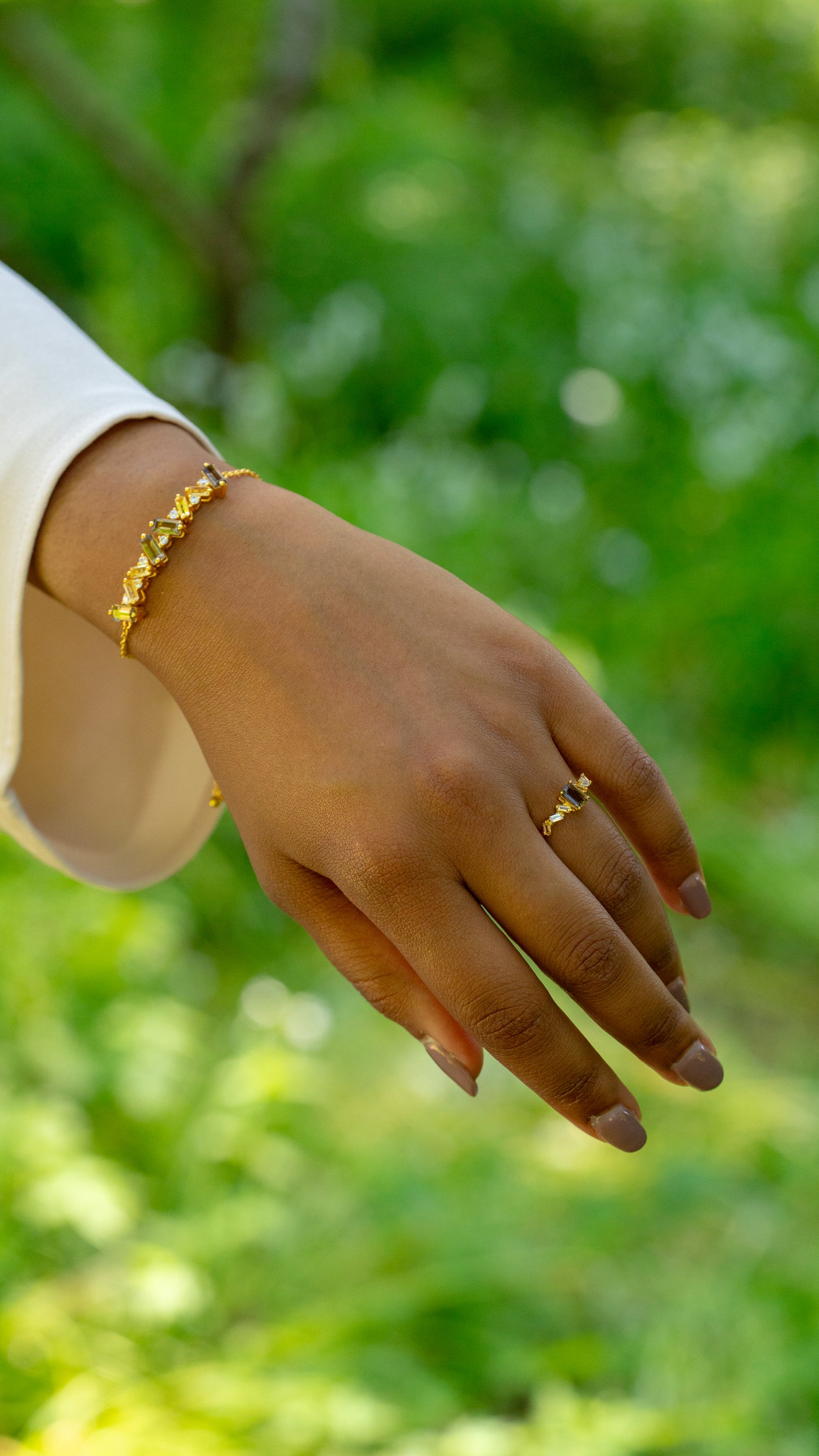 The Limited Ring
