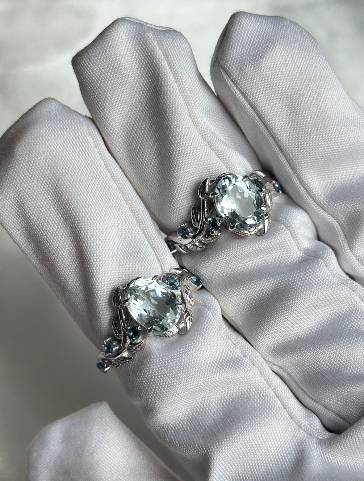 Maris Ring