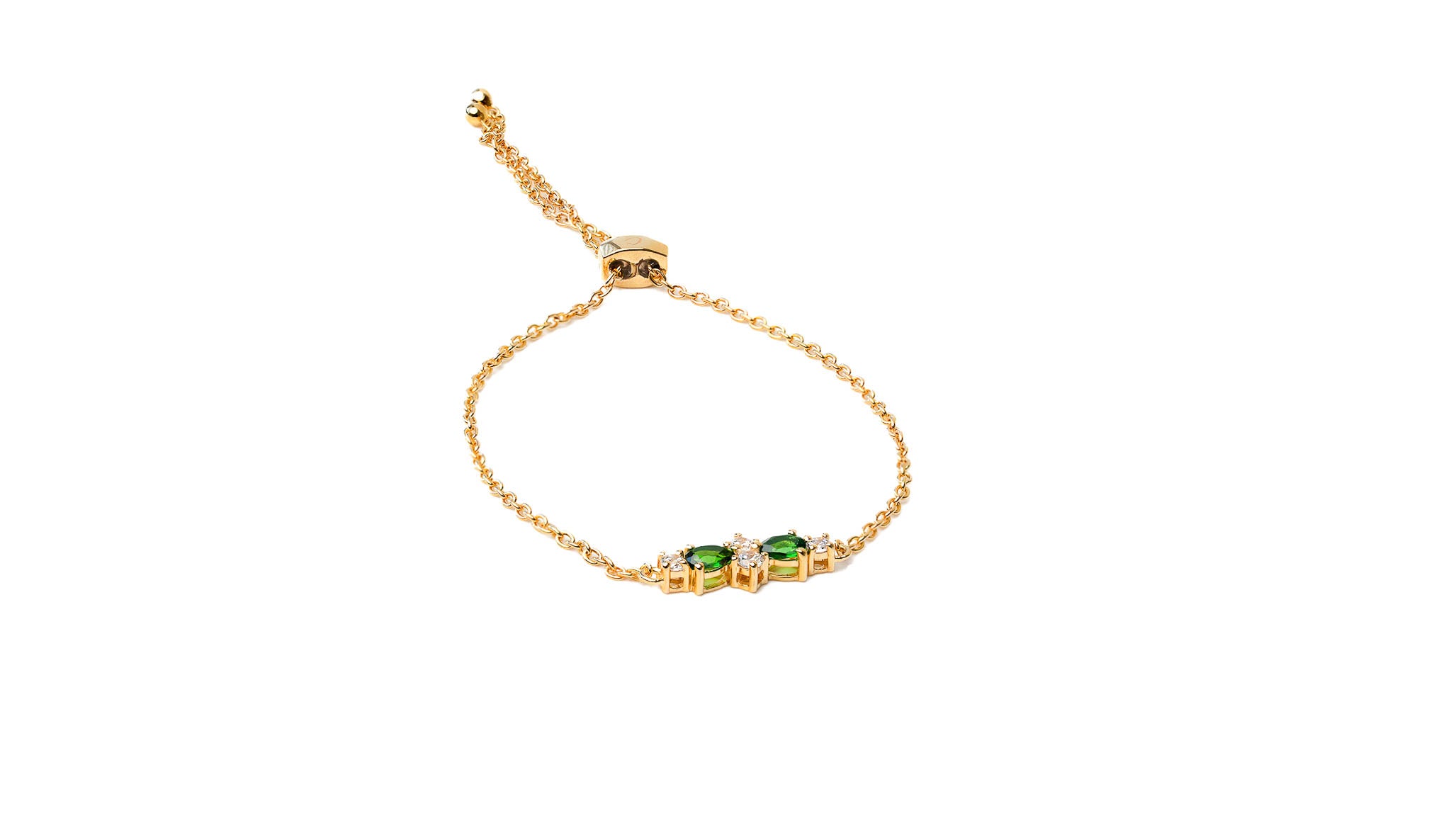 Verde Bracelet
