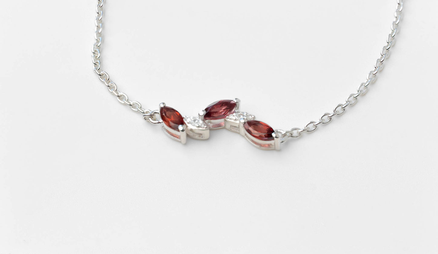 The Daring Armband