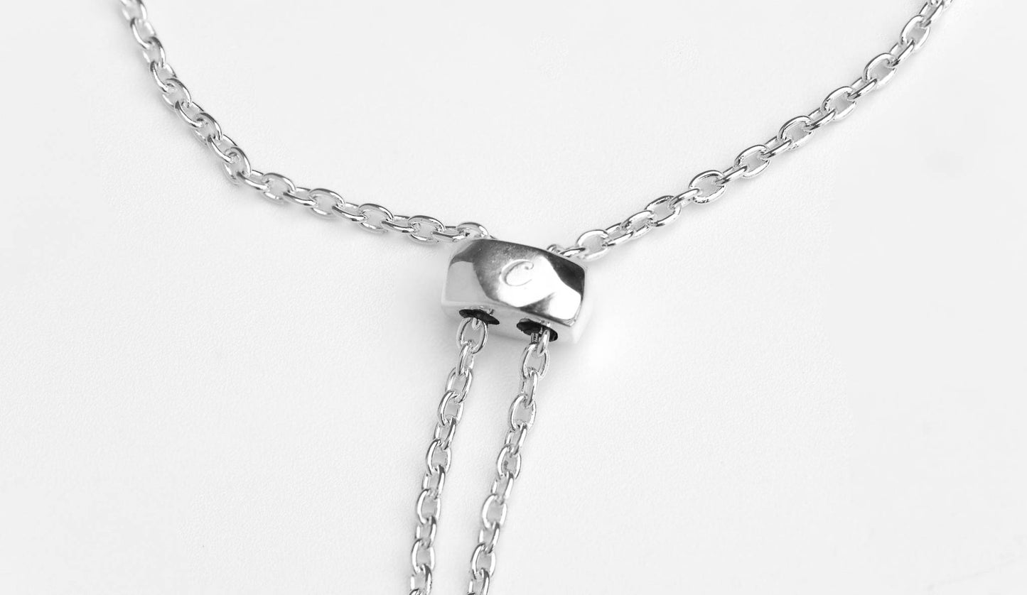 The Daring Armband