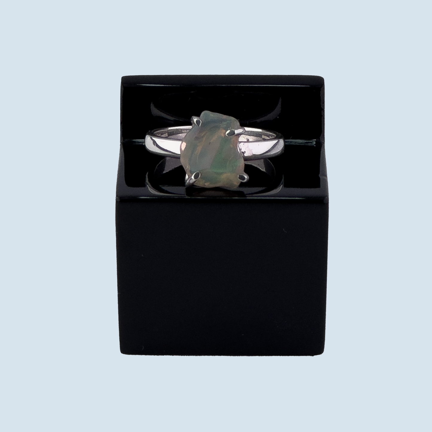 The L’Opale Ring - 1