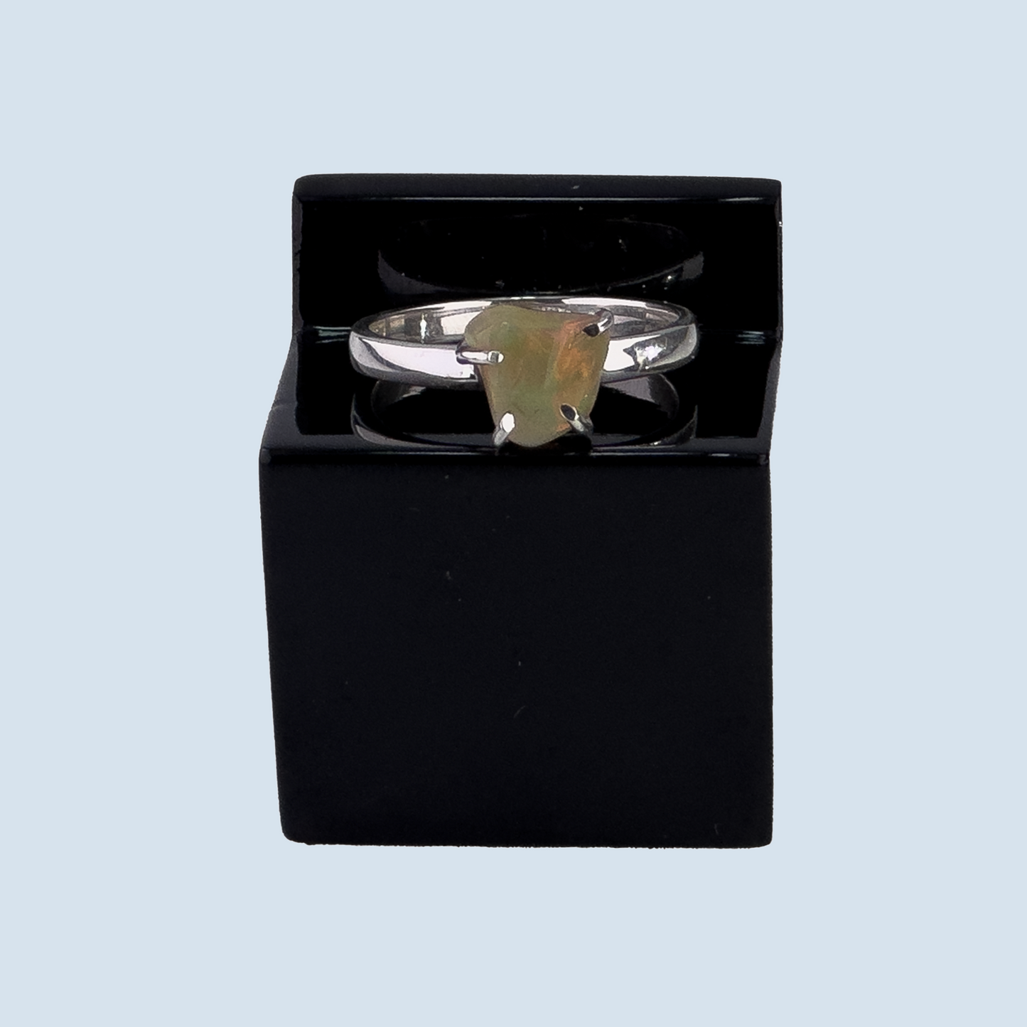 The L’Opale Ring - 4