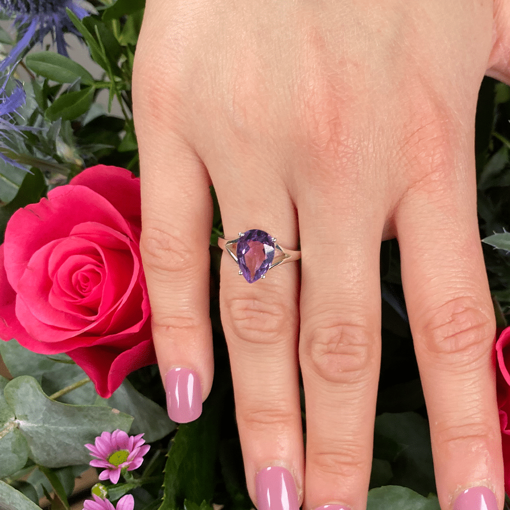 The Brilliant Ring