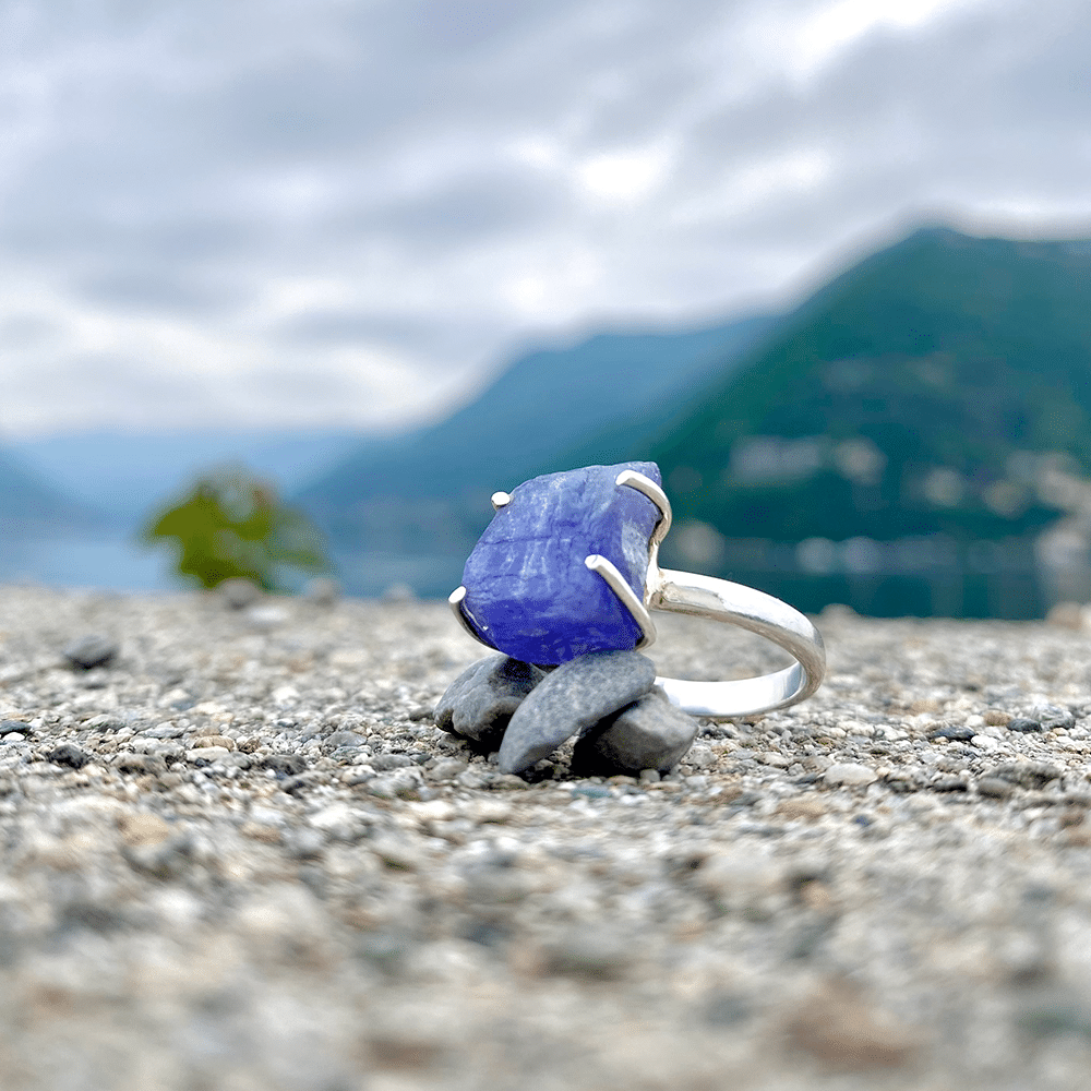 The Powerful Ring