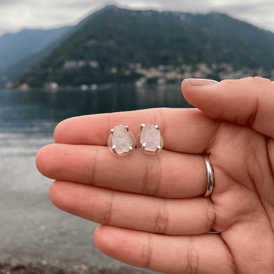 The Powerful Oorbel - Groot