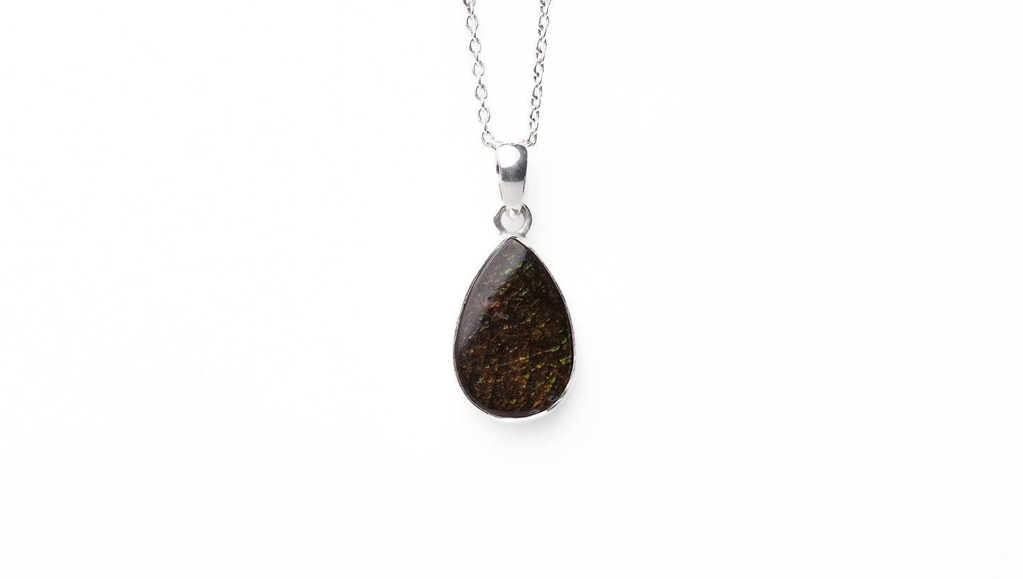 The Eternal Radiance Ketting