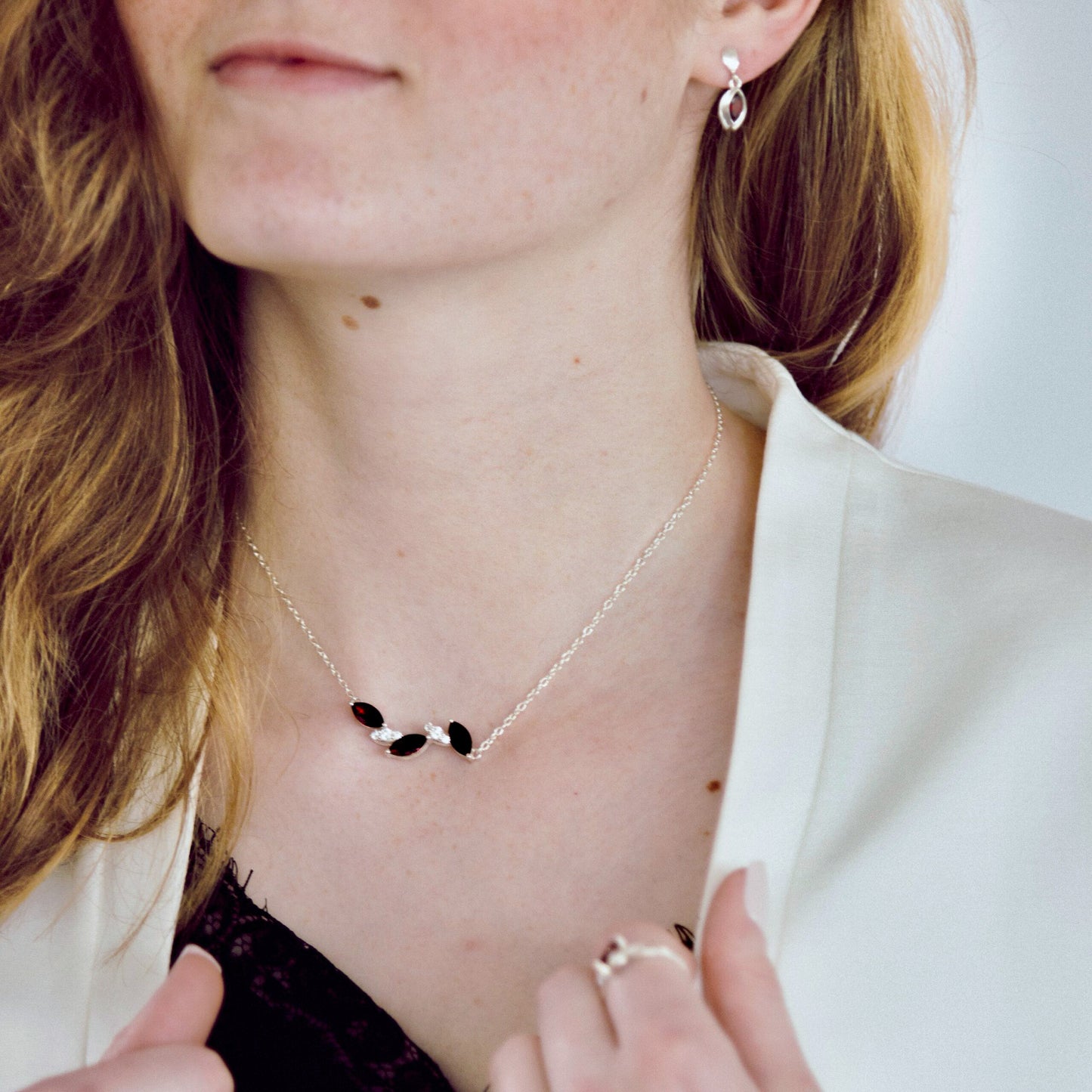The Daring Ketting
