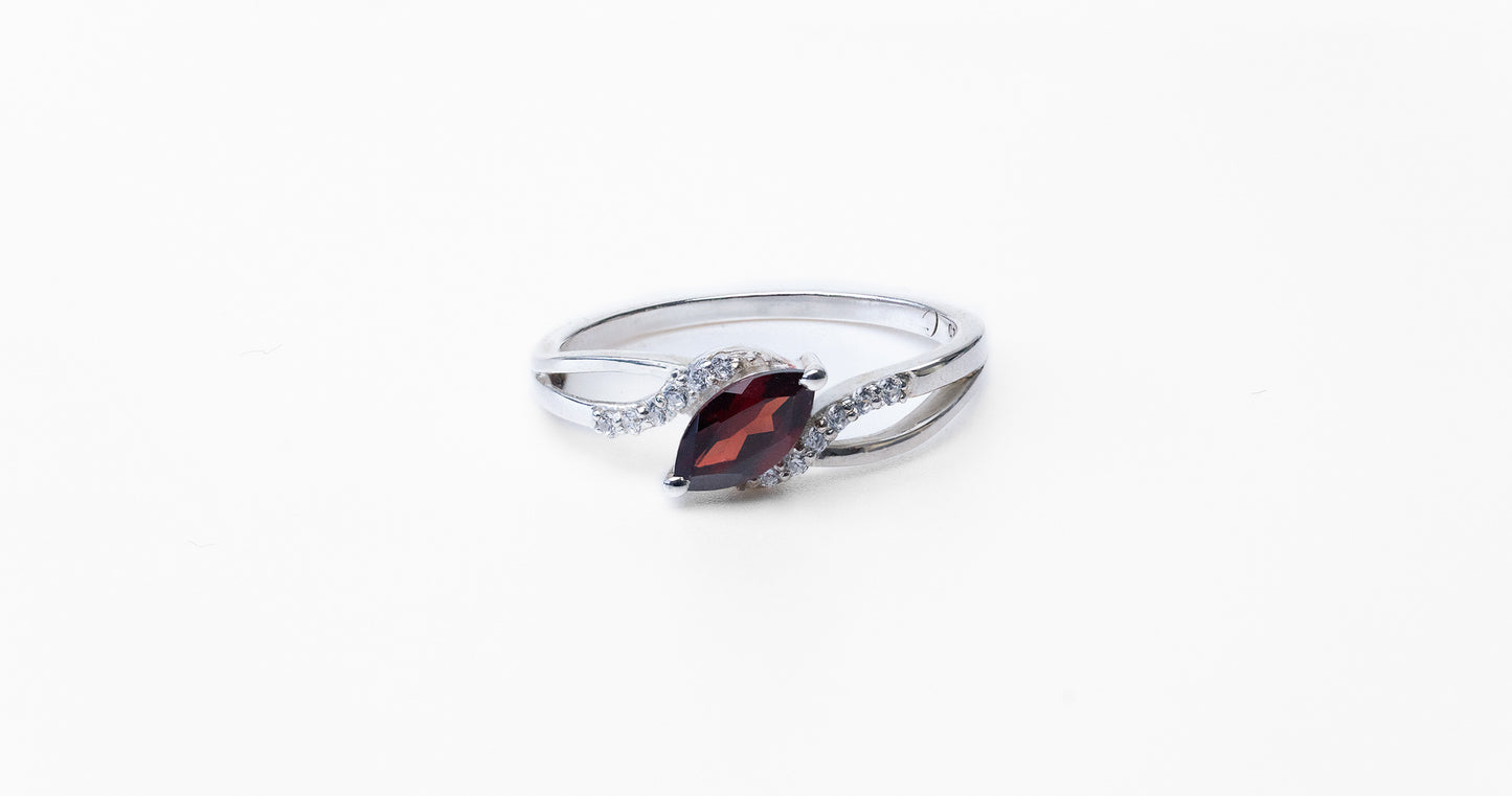 The Daring Ring