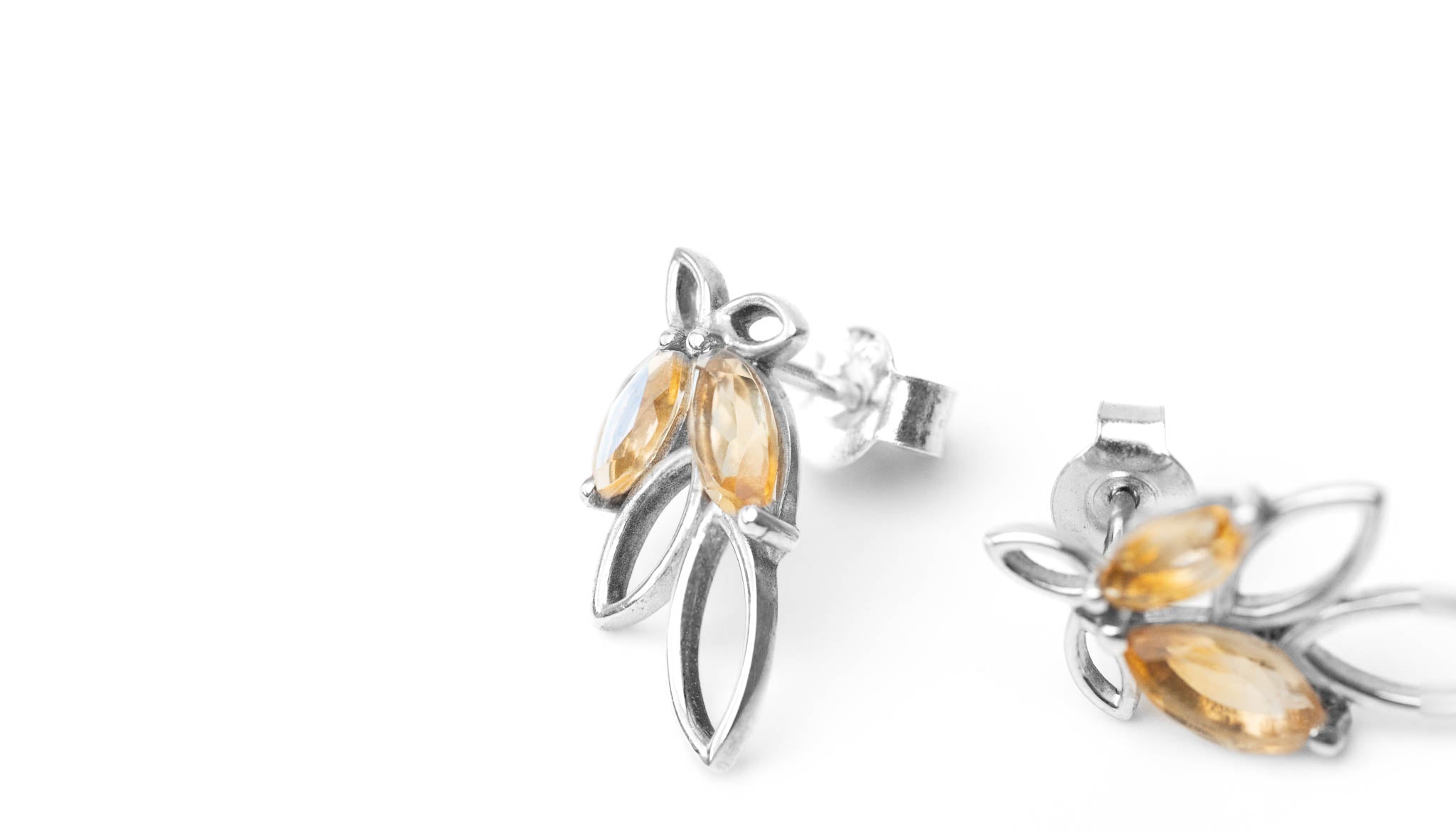Divine Earring