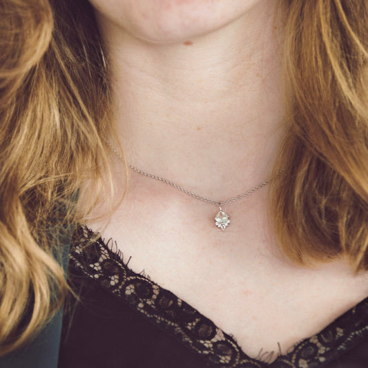 The Serenity Ketting