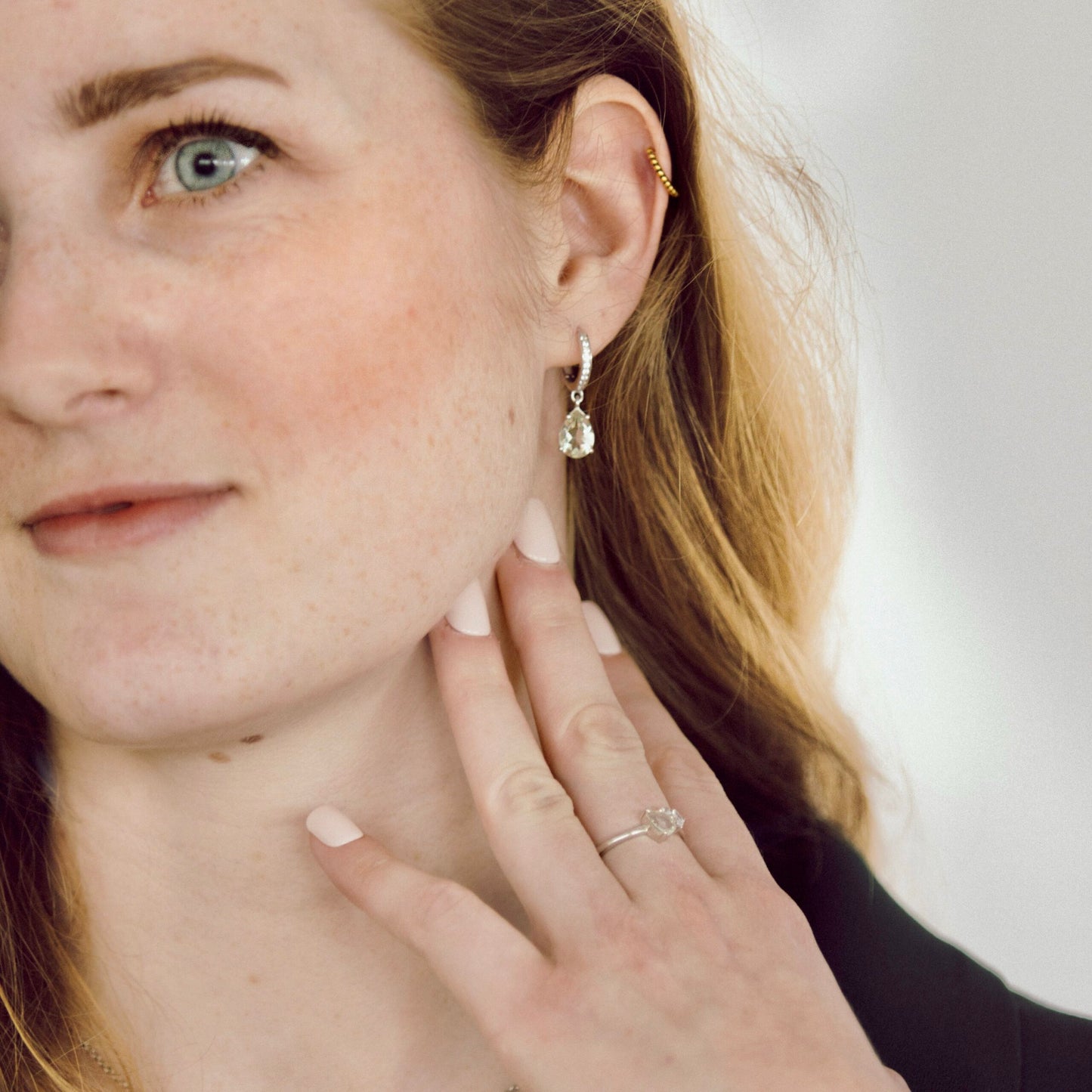 The Serenity Ring