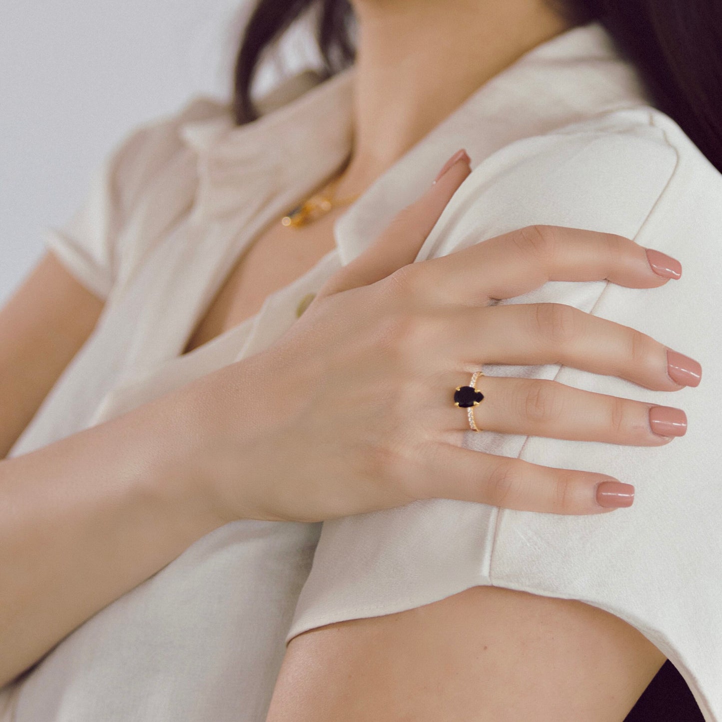 The Guardian Ring