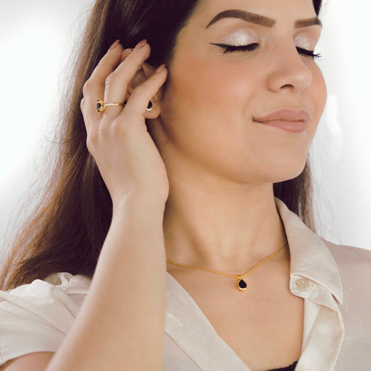 The Guardian Ketting