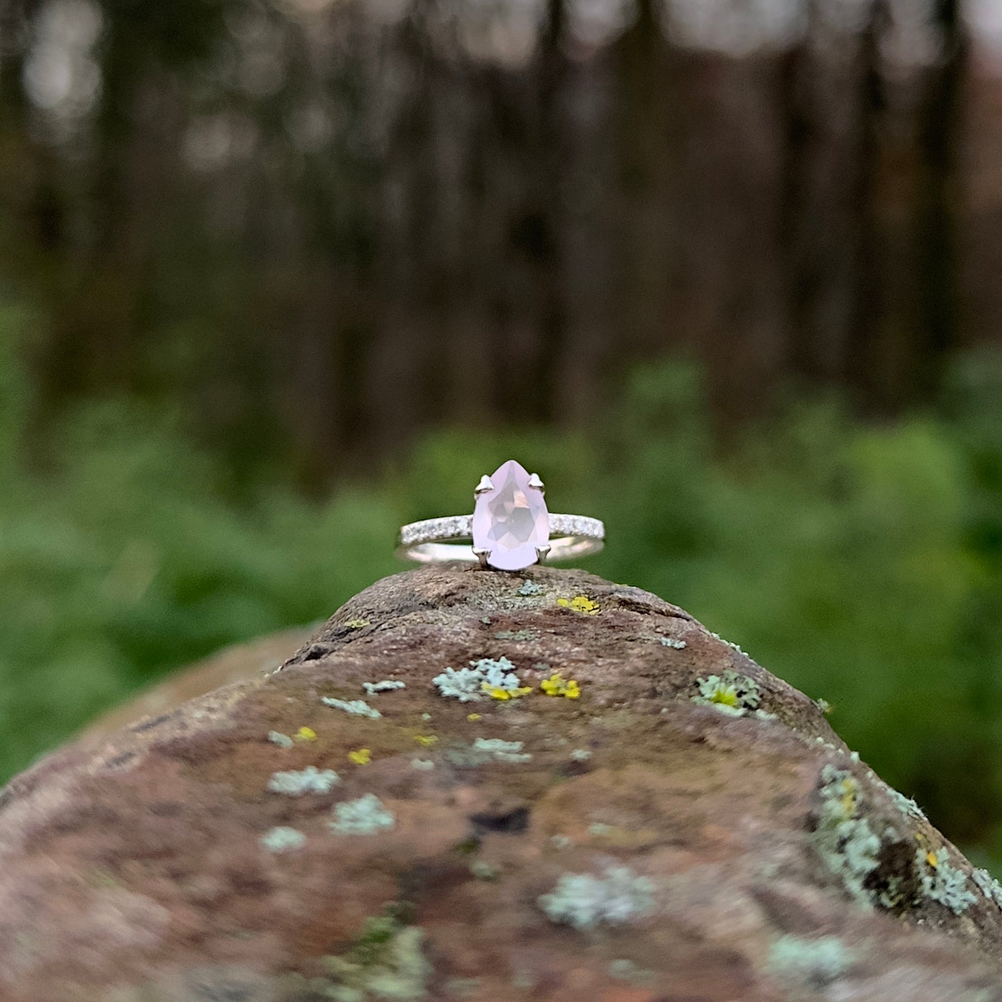 The Love Ring