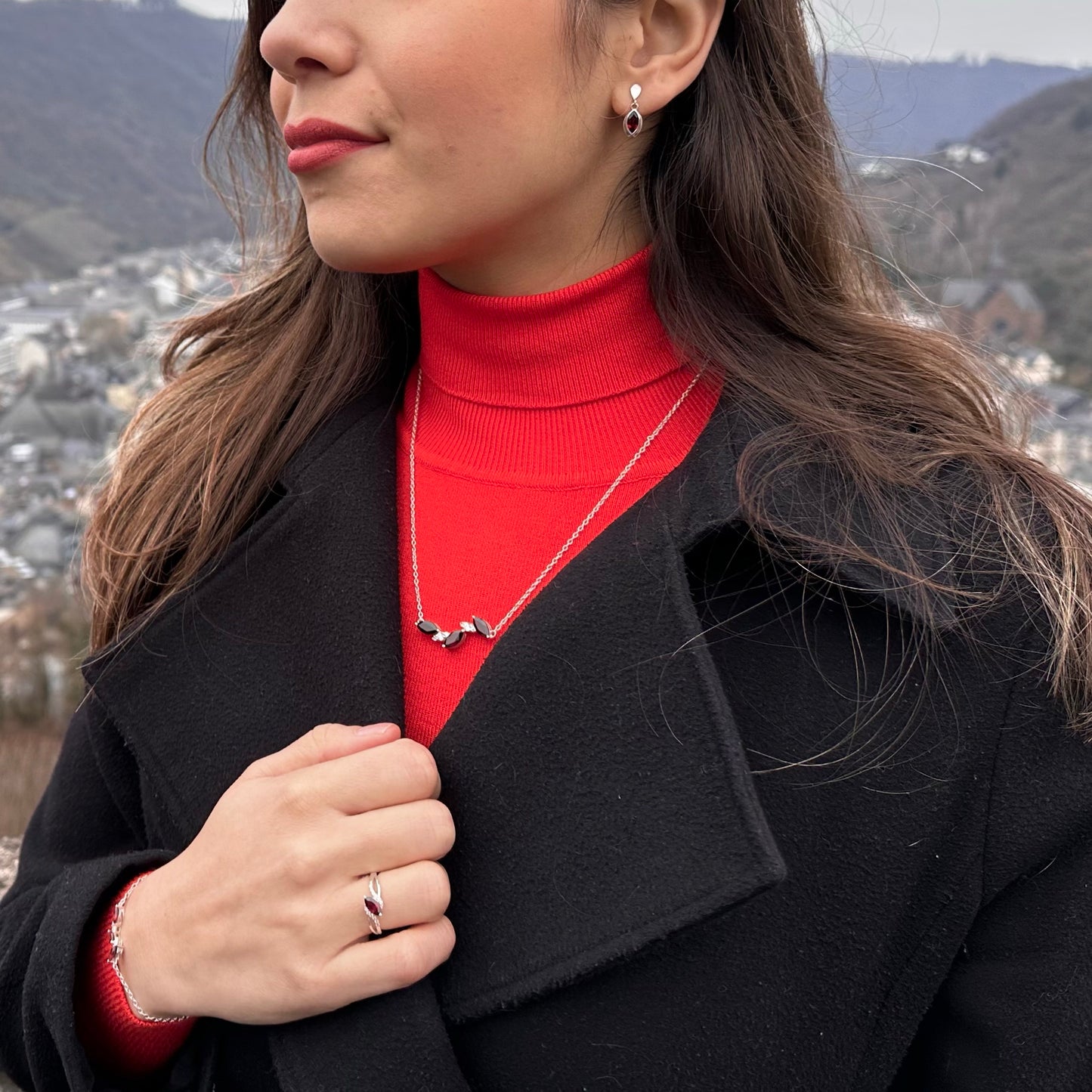 The Daring Ketting