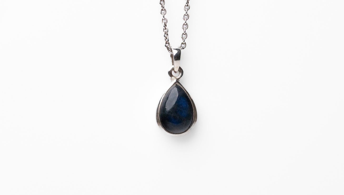 The Labradorite Ketting