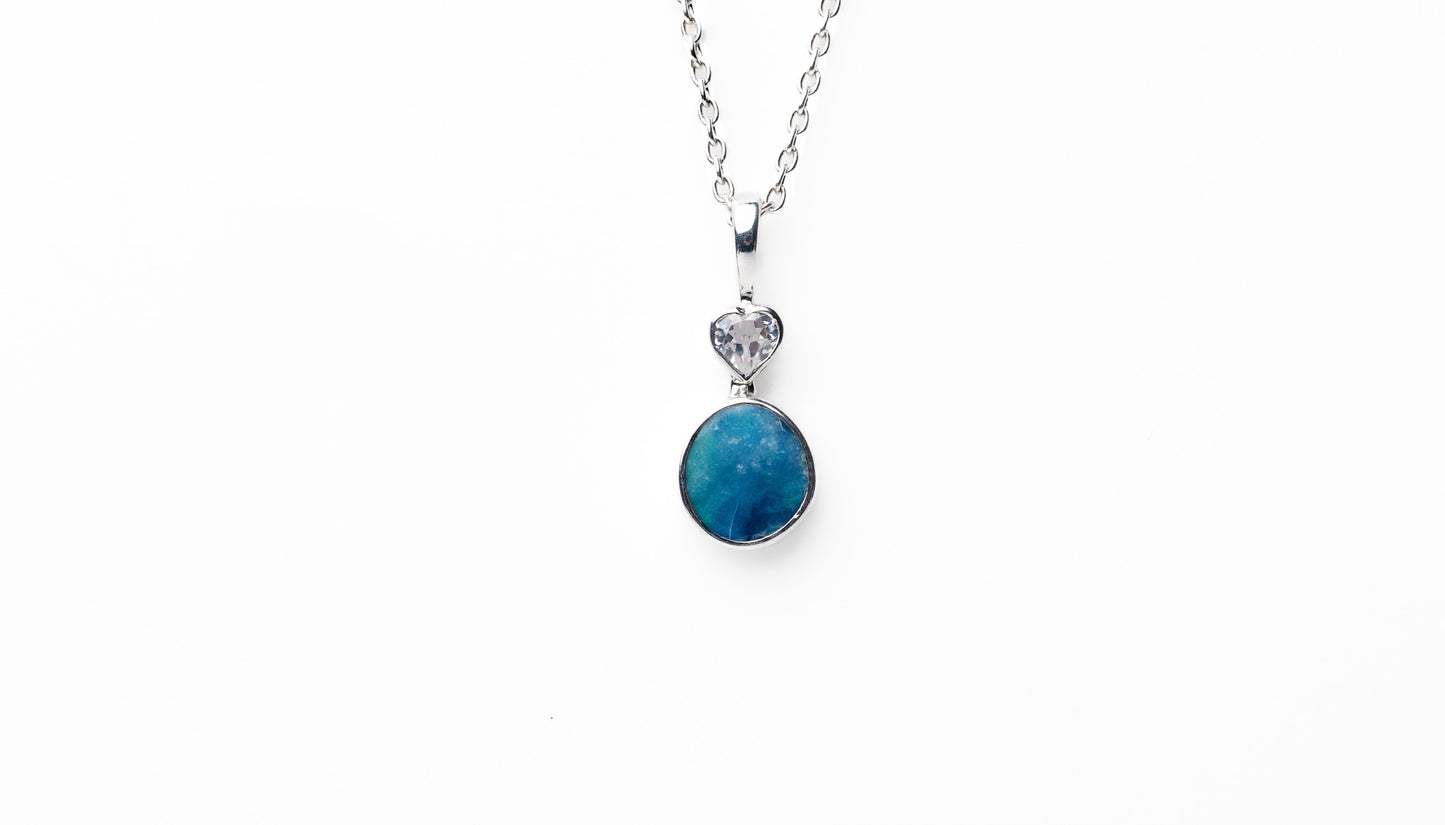 The L’Australian Opale Ketting