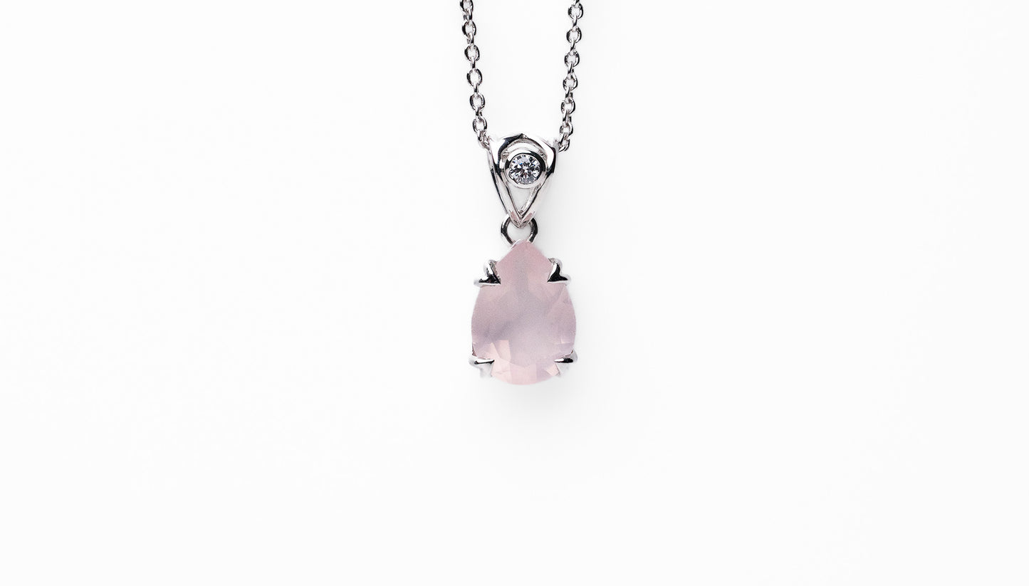 The Love Ketting