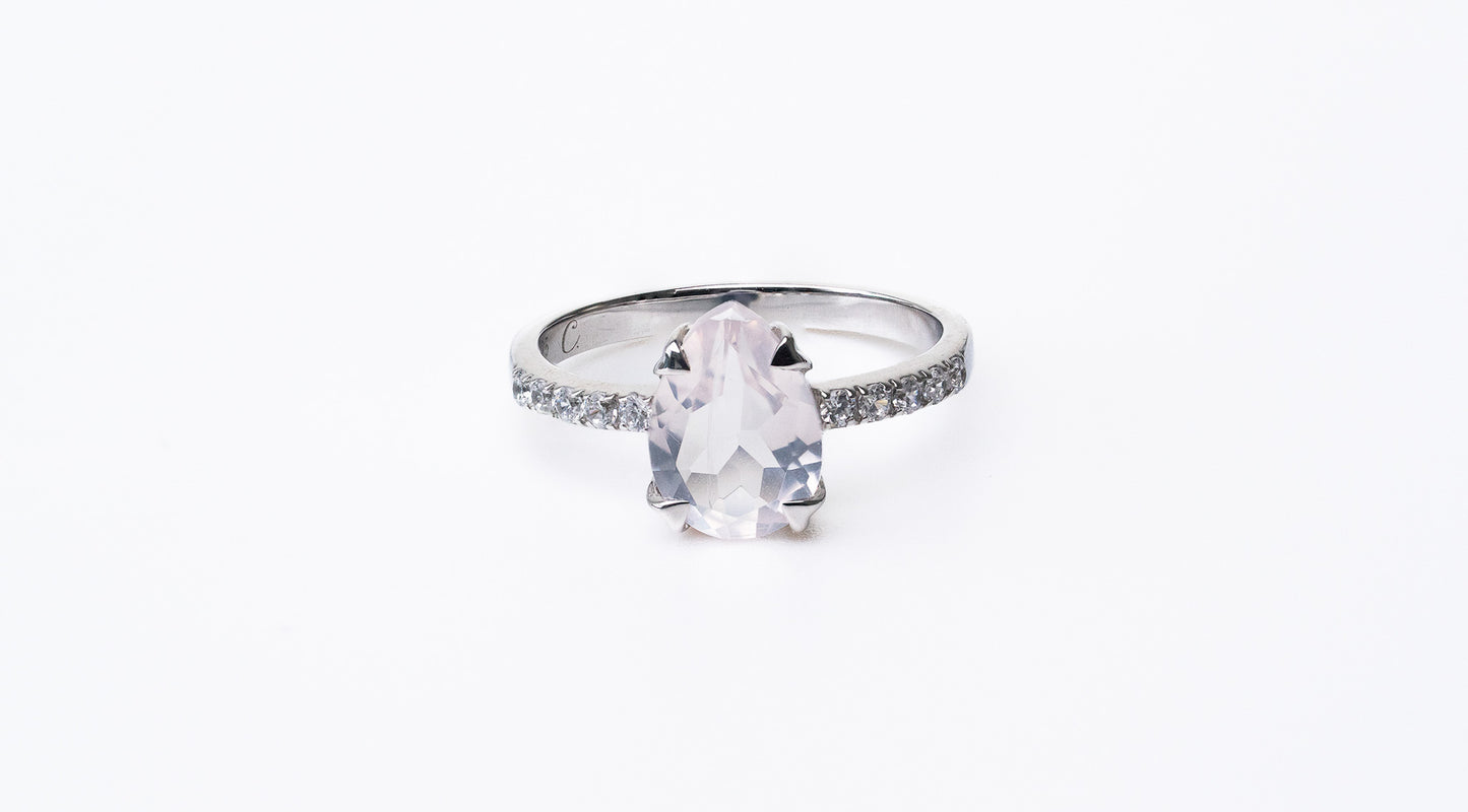 The Love Ring