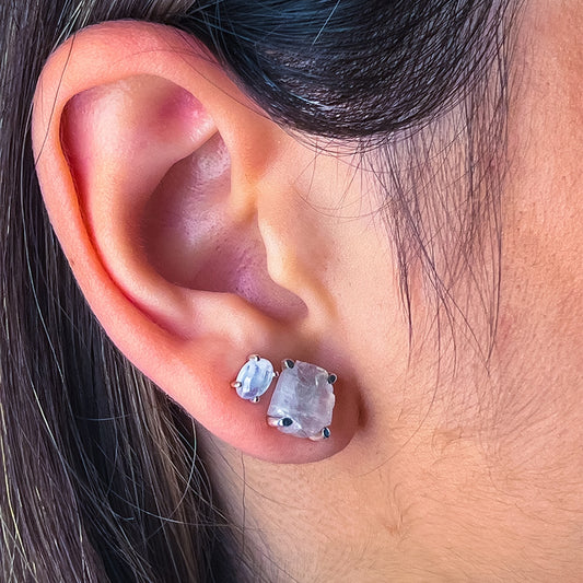 The Powerful Oorbel - Klein