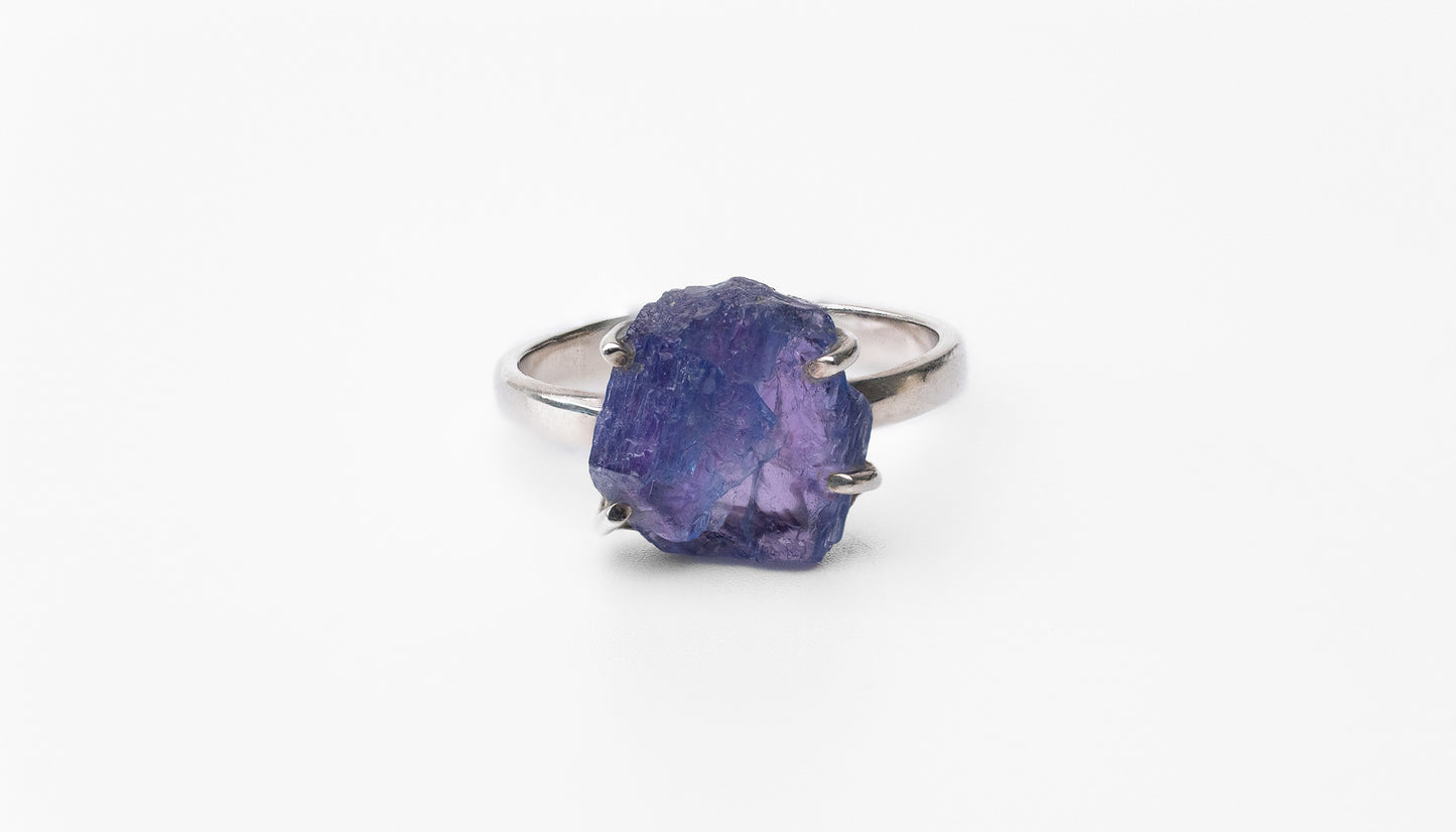 The Powerful Ring