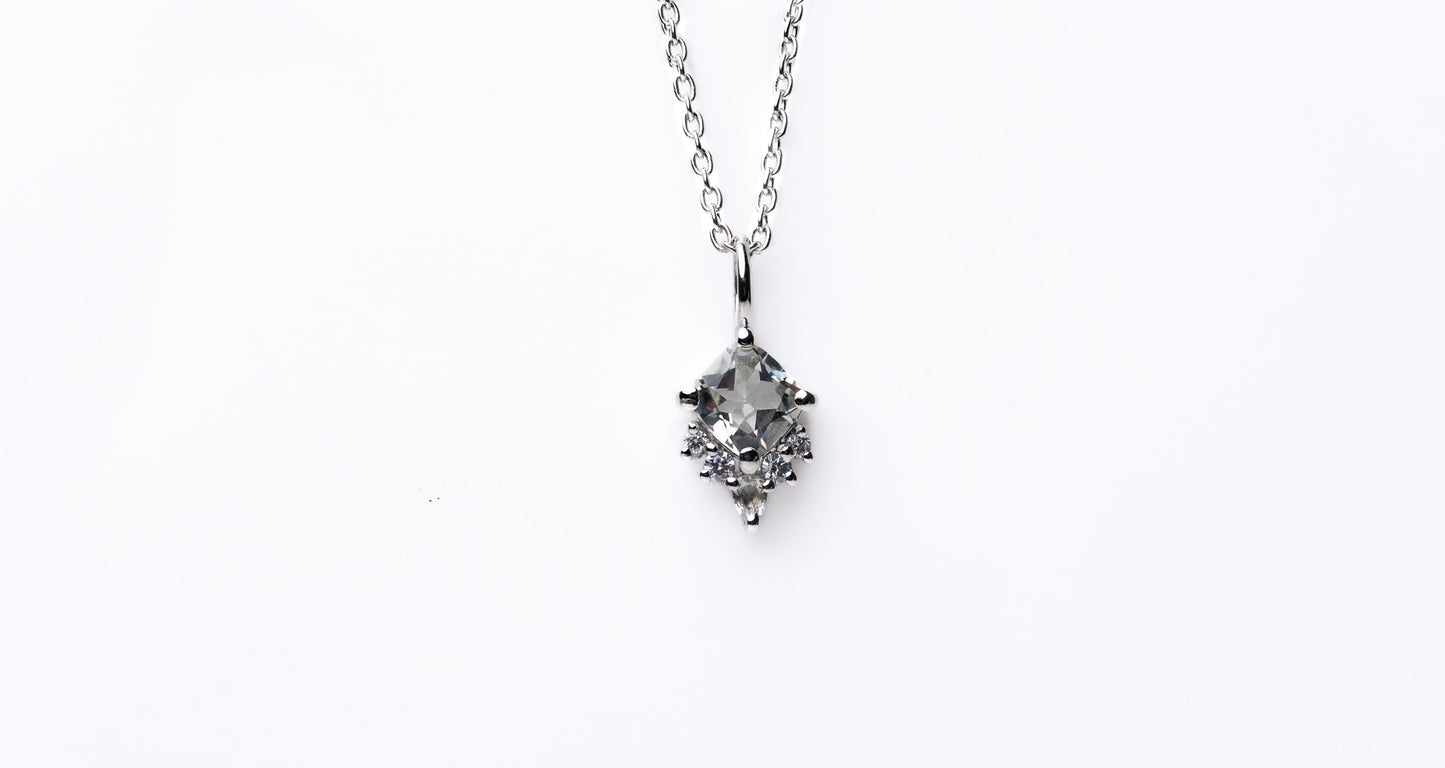 The Serenity Ketting