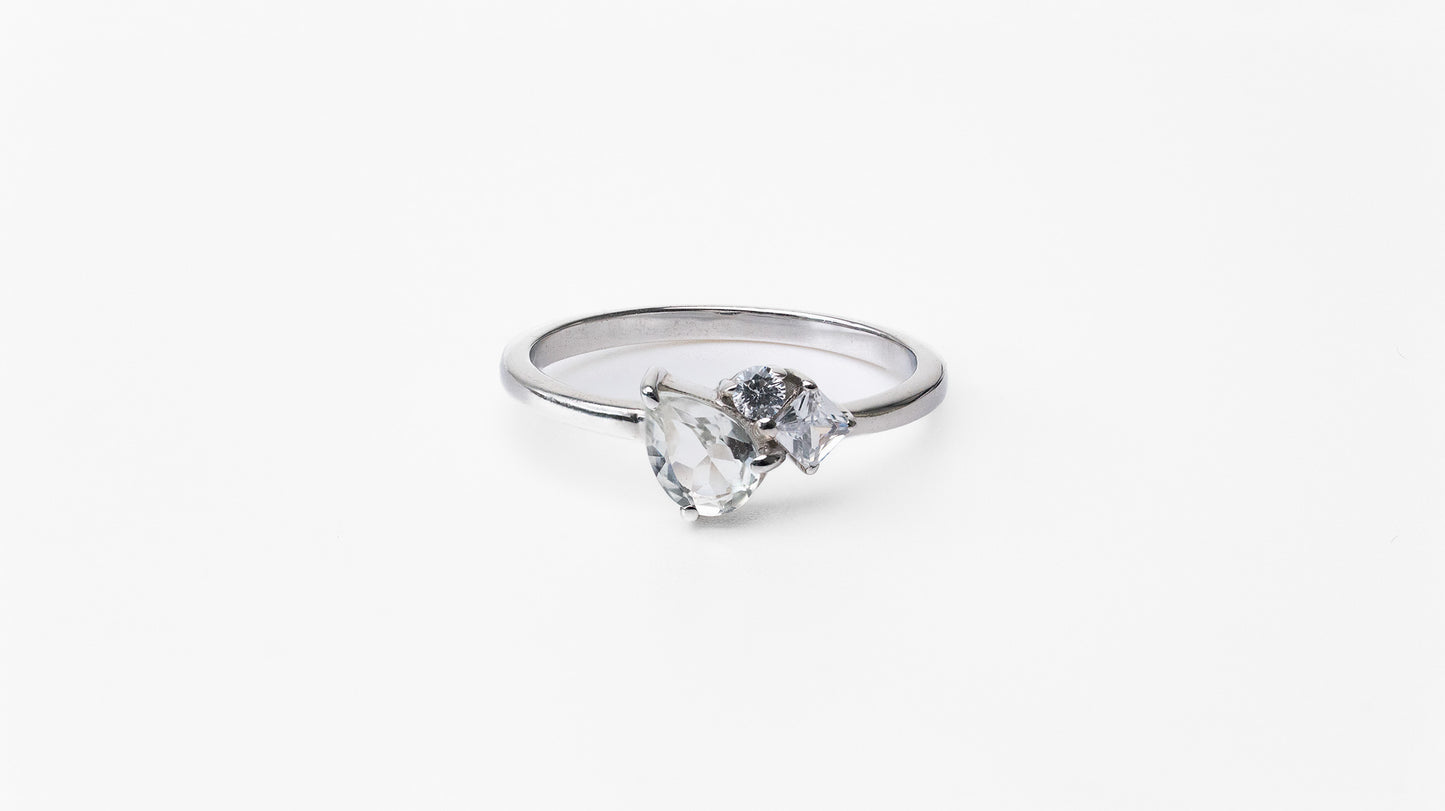 The Serenity Ring