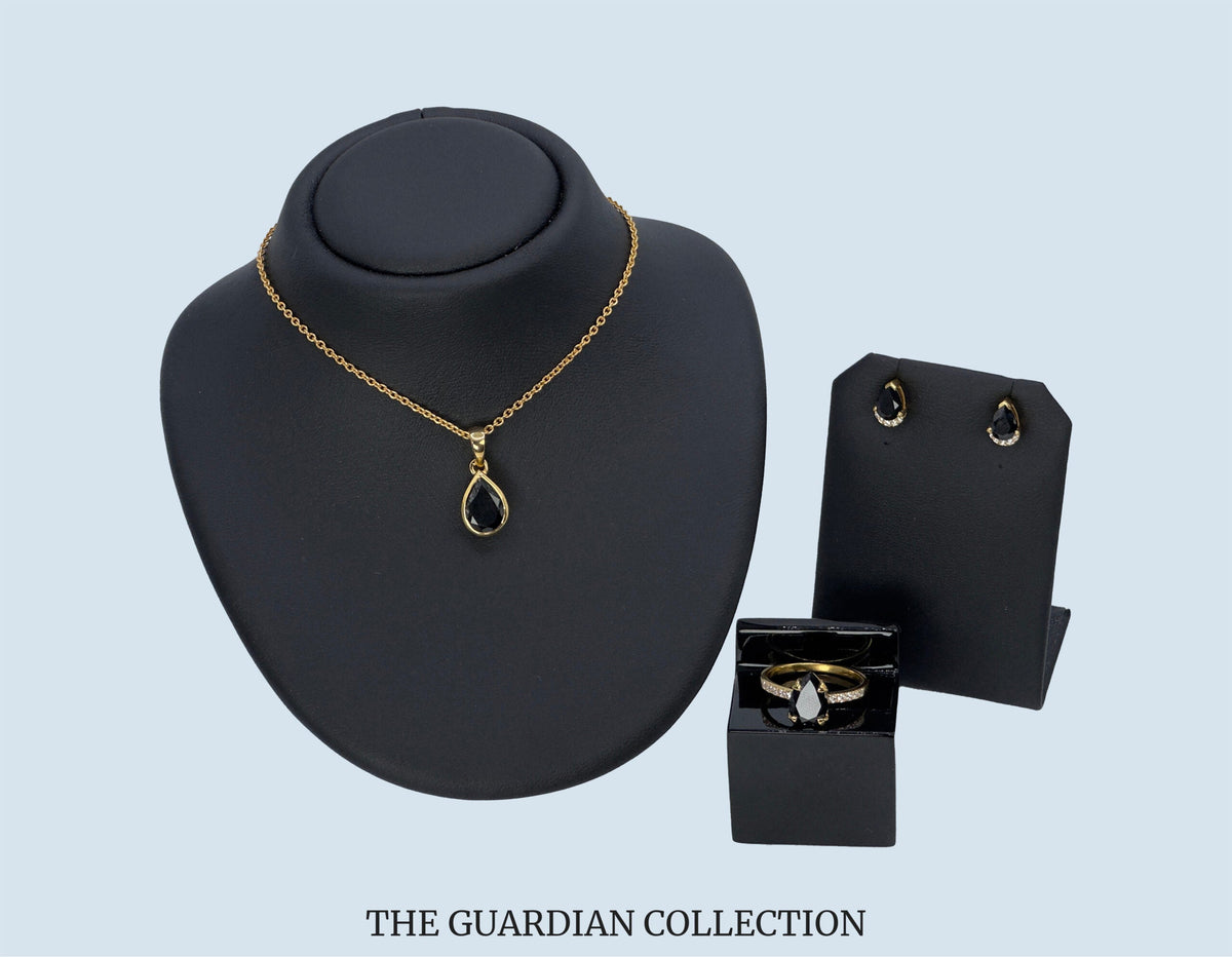 The Guardian Collection