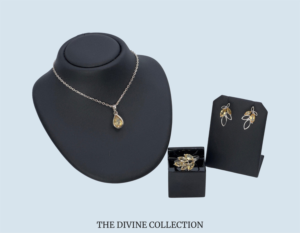 The Divine Collection