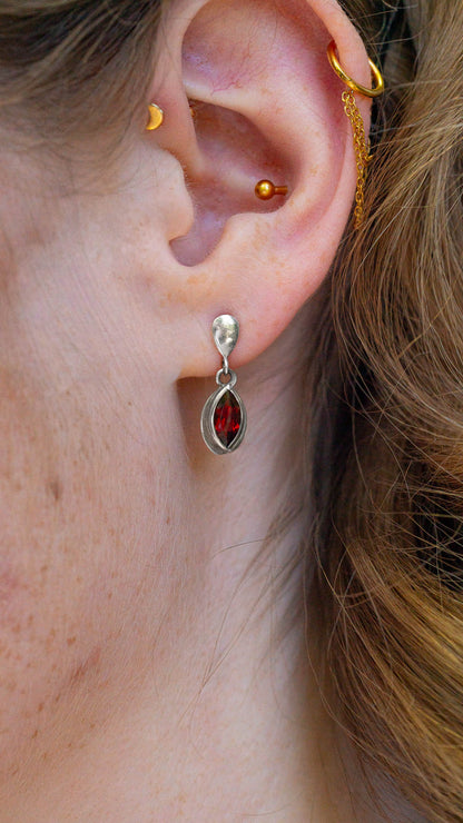 Daring Earring
