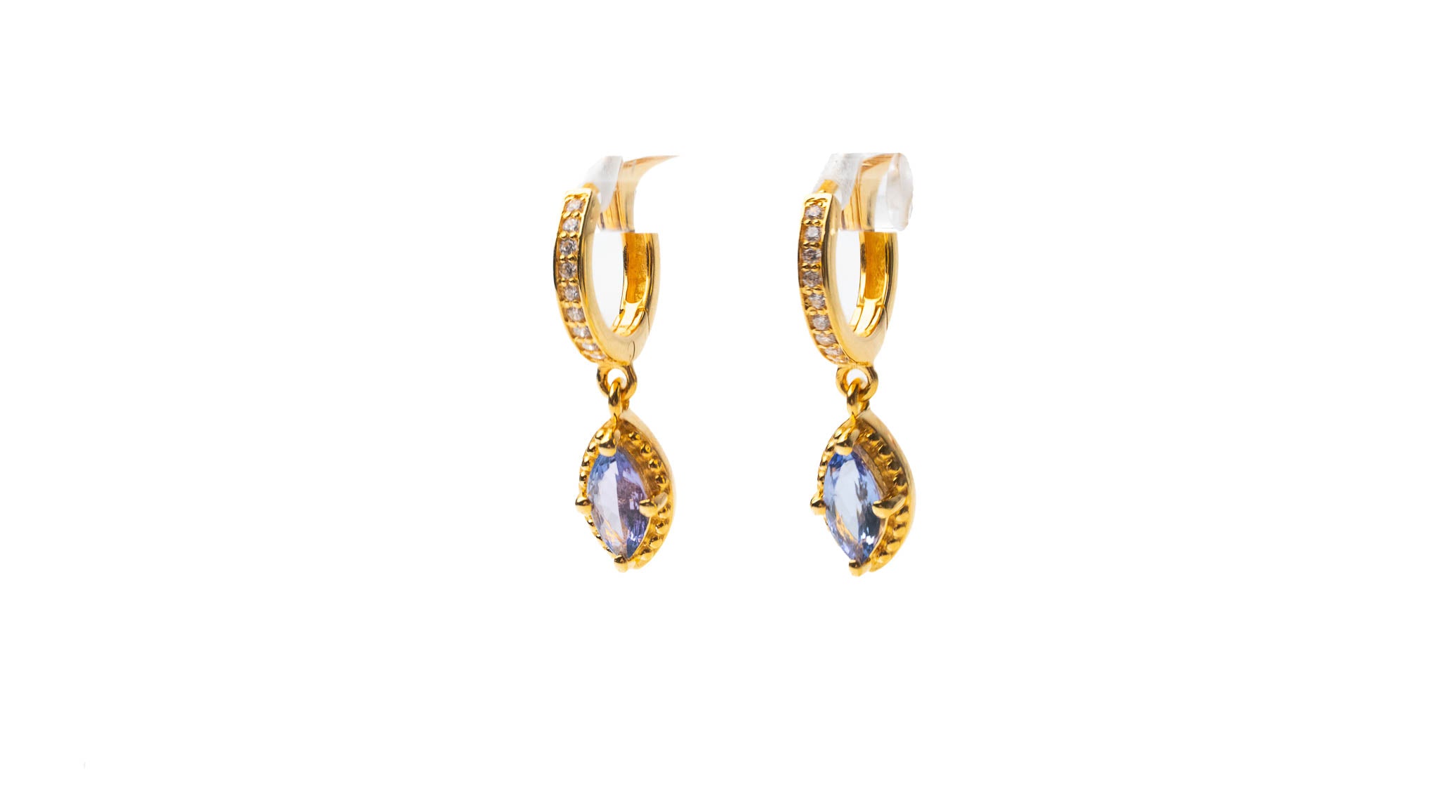 Auréline Earrings