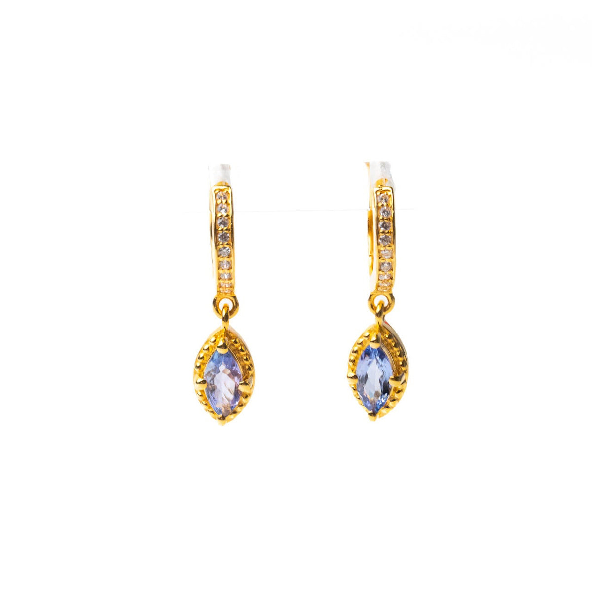 Auréline Earrings