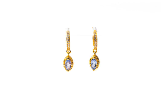 Auréline Earrings