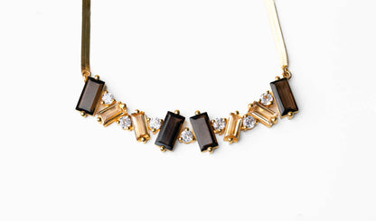 The Limited Necklace