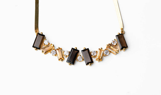 The Limited Necklace