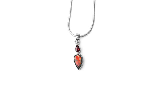Eternal Radiance Necklace