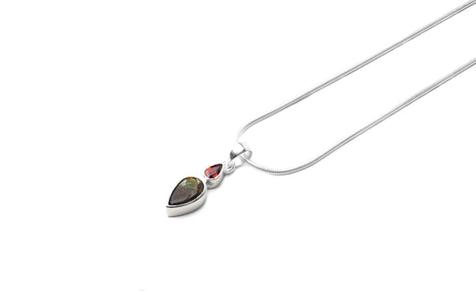Eternal Radiance Necklace