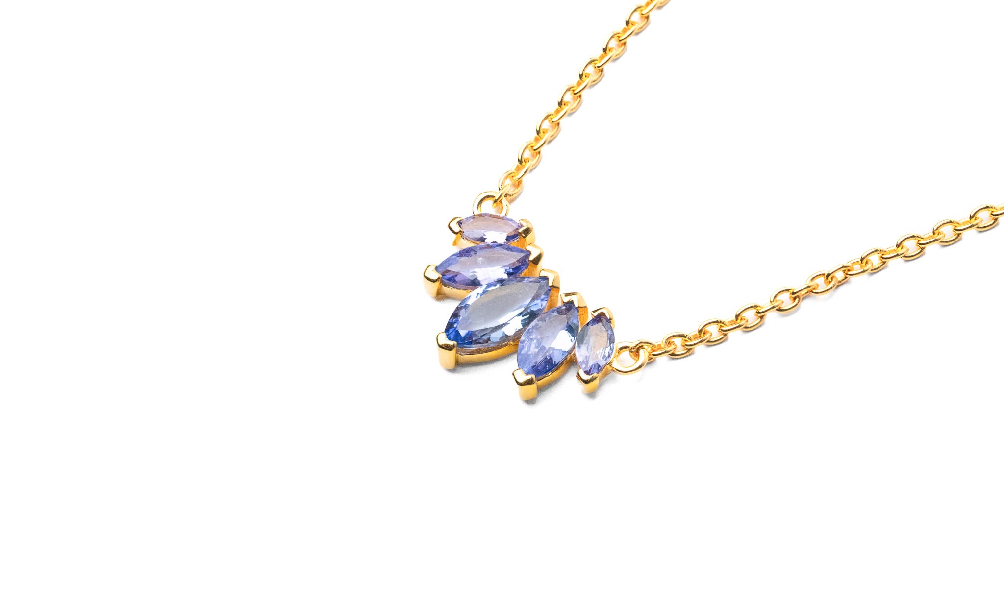 Auréline Necklace