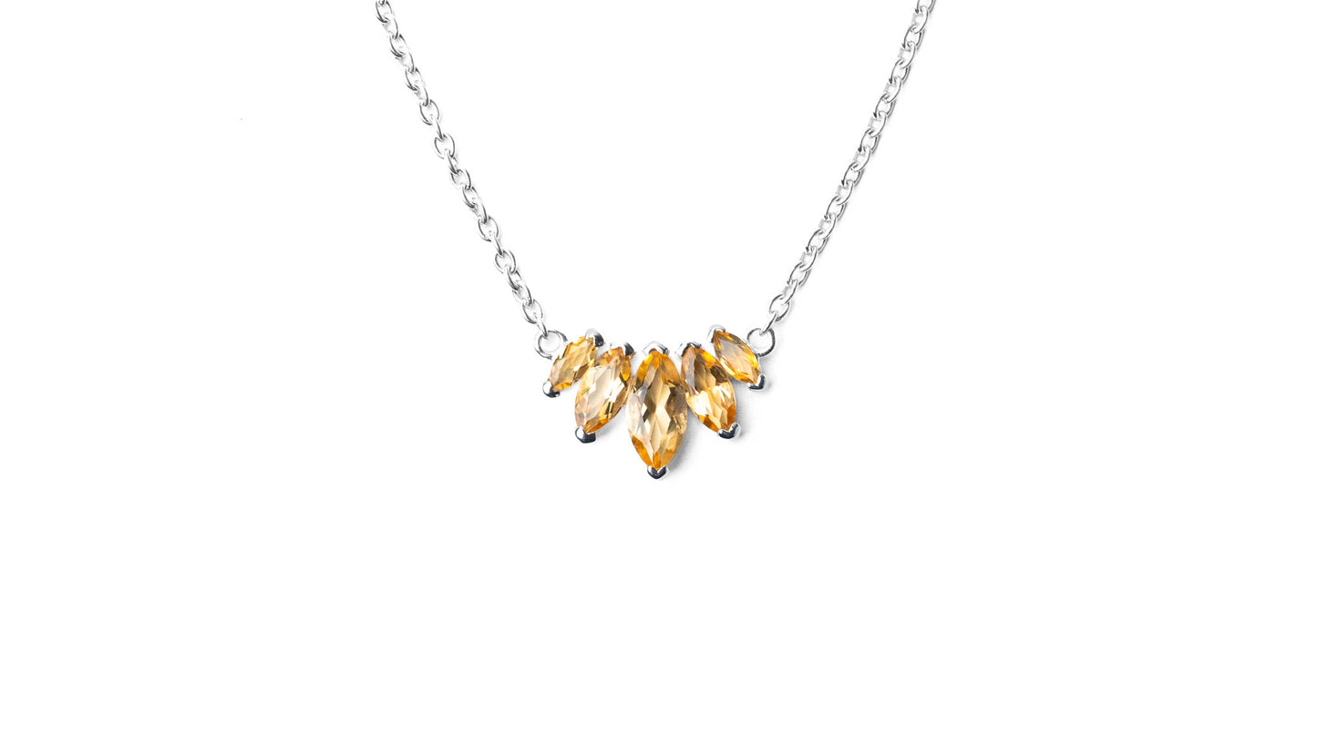 Divine Necklace