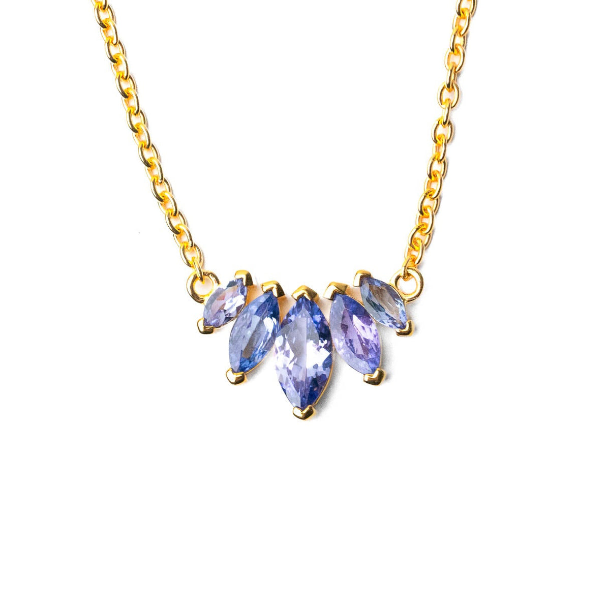 Auréline Necklace