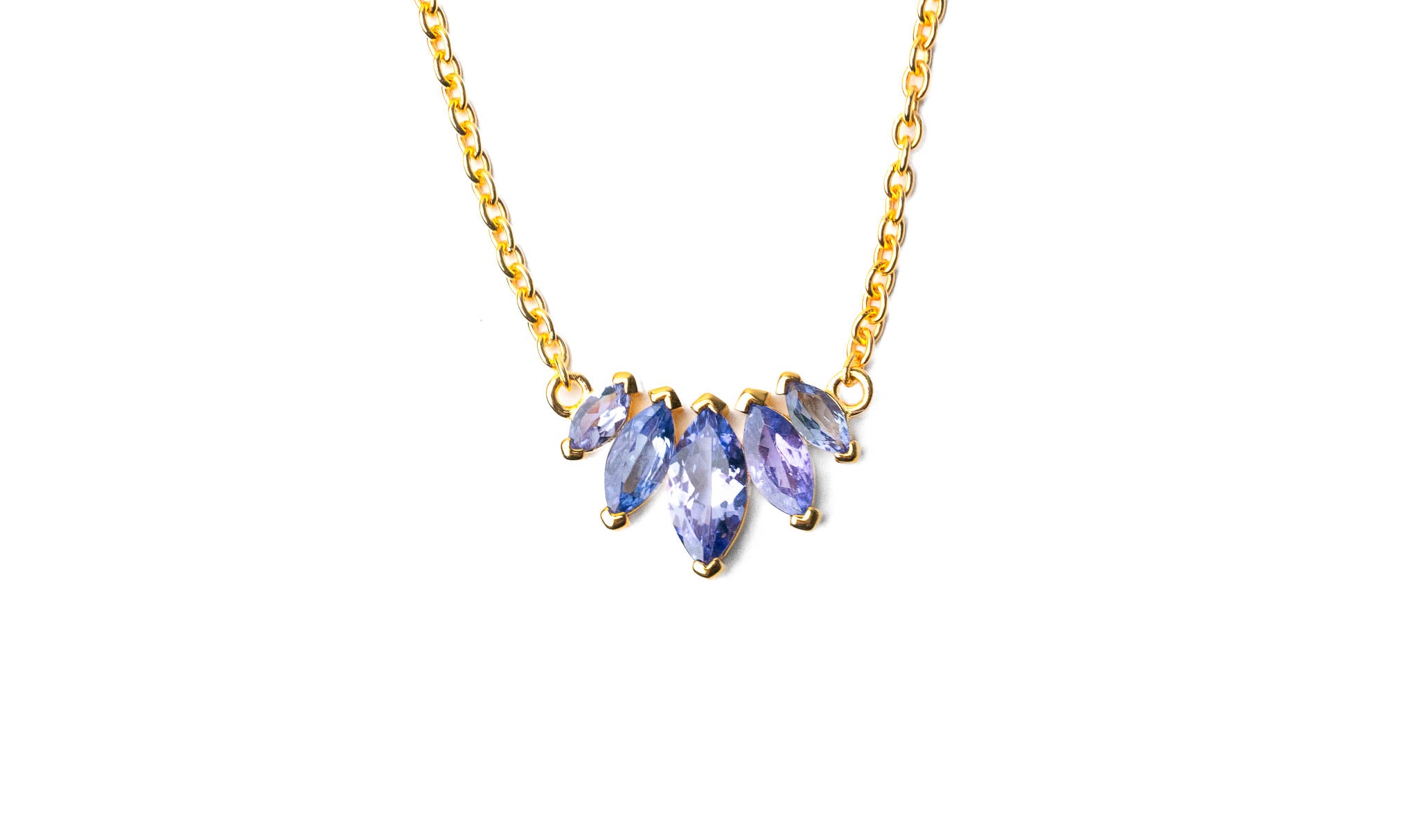 Auréline Necklace